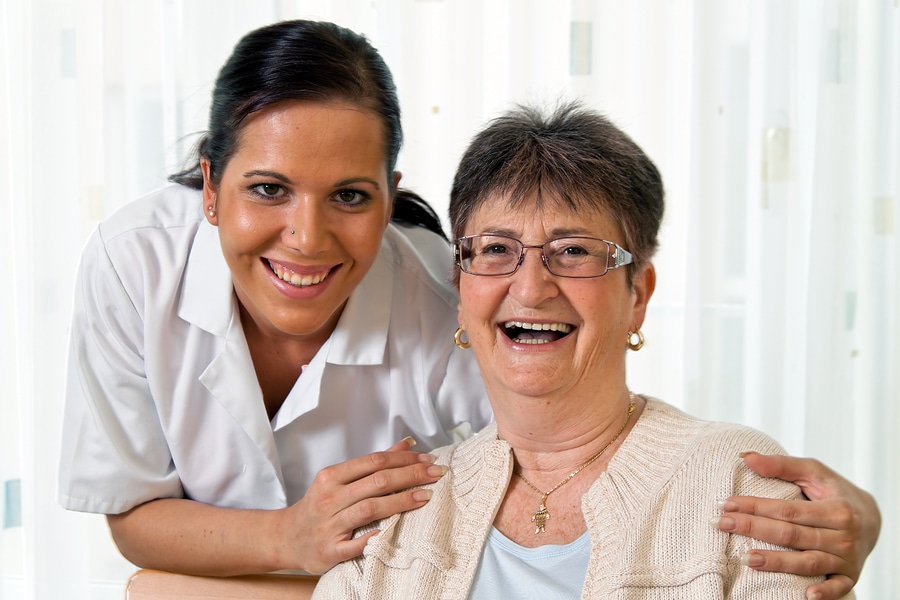 Home Health Care in Sunny Vale CA: Caregiver Anticipation