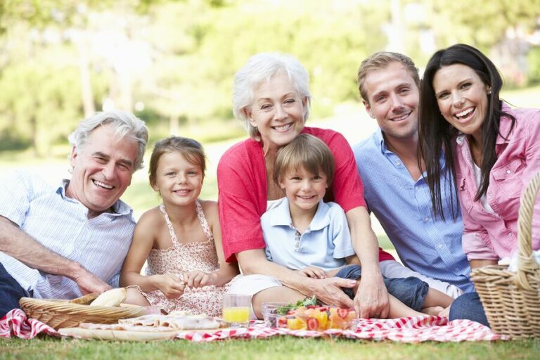 Home Care Services in Morgan Hill CA: Father’s Day Special for Seniors