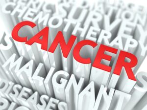 Elder Care in San Mateo CA: Caring for a Senior with Cancer