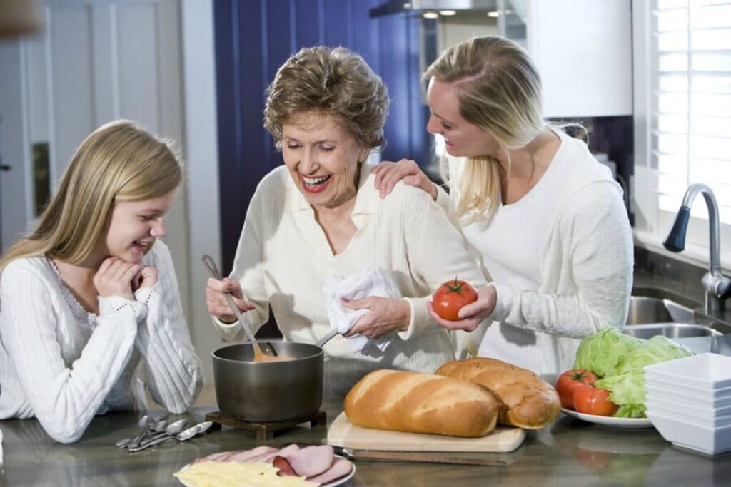 Homecare in Los Gatos CA: Tackling Caregiver Stress