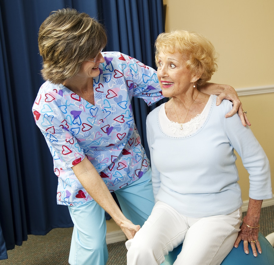 Home Care Services in Los Gatos CA: Sacroiliac Joint Pain