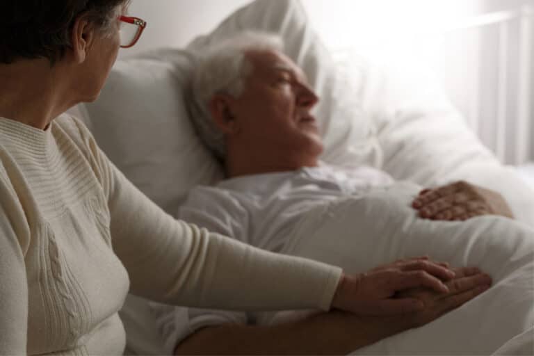 Home Care in Daly City CA: Senior Insomnia