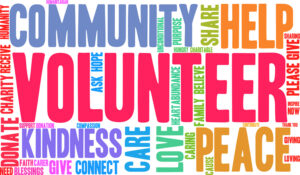 Homecare in Daly City CA: Charity Work Seniors Can Do