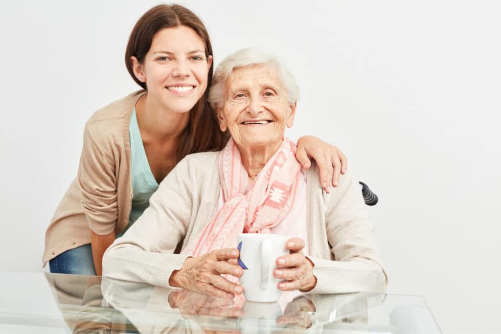 Elder Care in San Francisco CA: Comfort Aging In Place