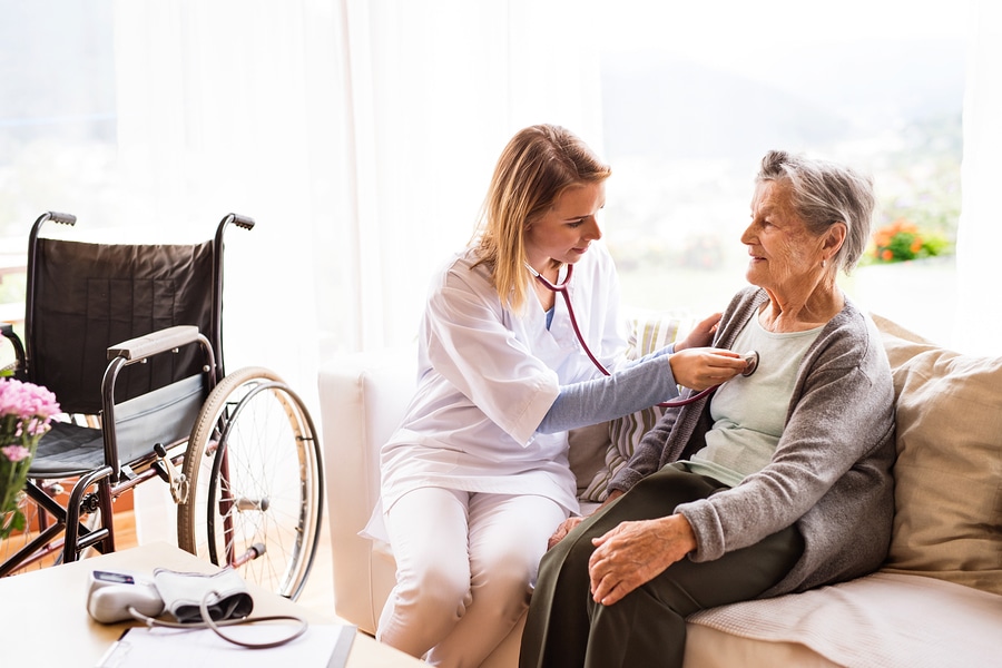 Caregiver in Los Gatos CA: Why Choose Senior Care Providers