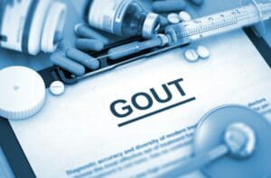 Senior Care in Los Gatos CA: Dealing with Gout