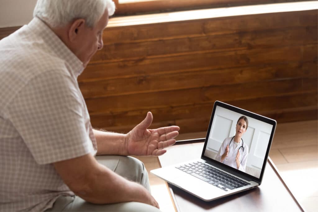 Senior Care in San Jose CA: Reasons to Get Technology