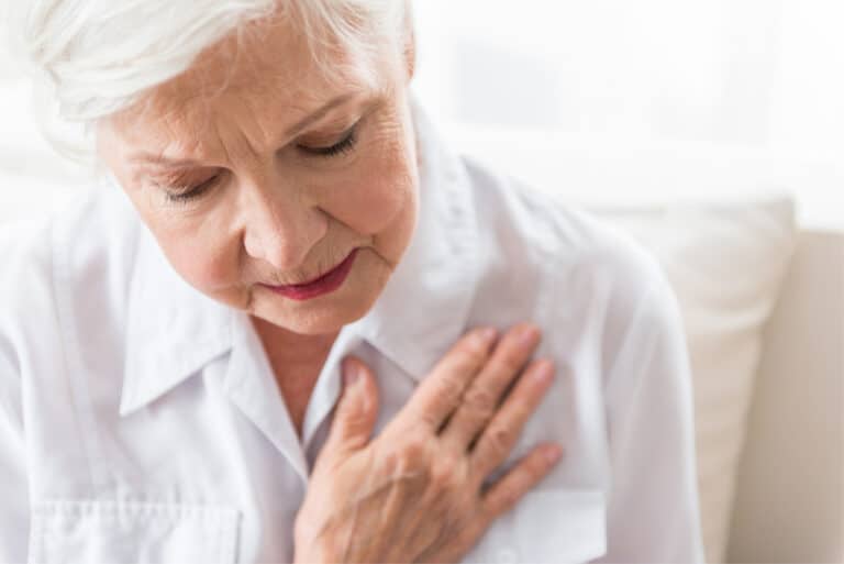 Home Health Care in Morgan Hill CA: Reduce Heart Attack Risk