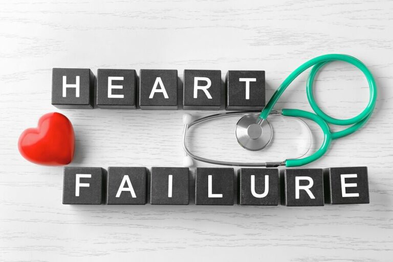 Home Care in Pleasant Hill CA: Causes of Congestive Heart Failure