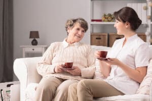 Home Care: Hiring Home Care