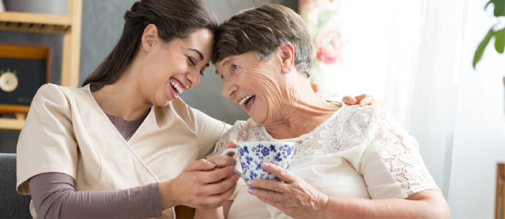 Home Health Care: Senior Health