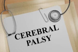 Home Care in Oakland CA: Cerebral Palsy