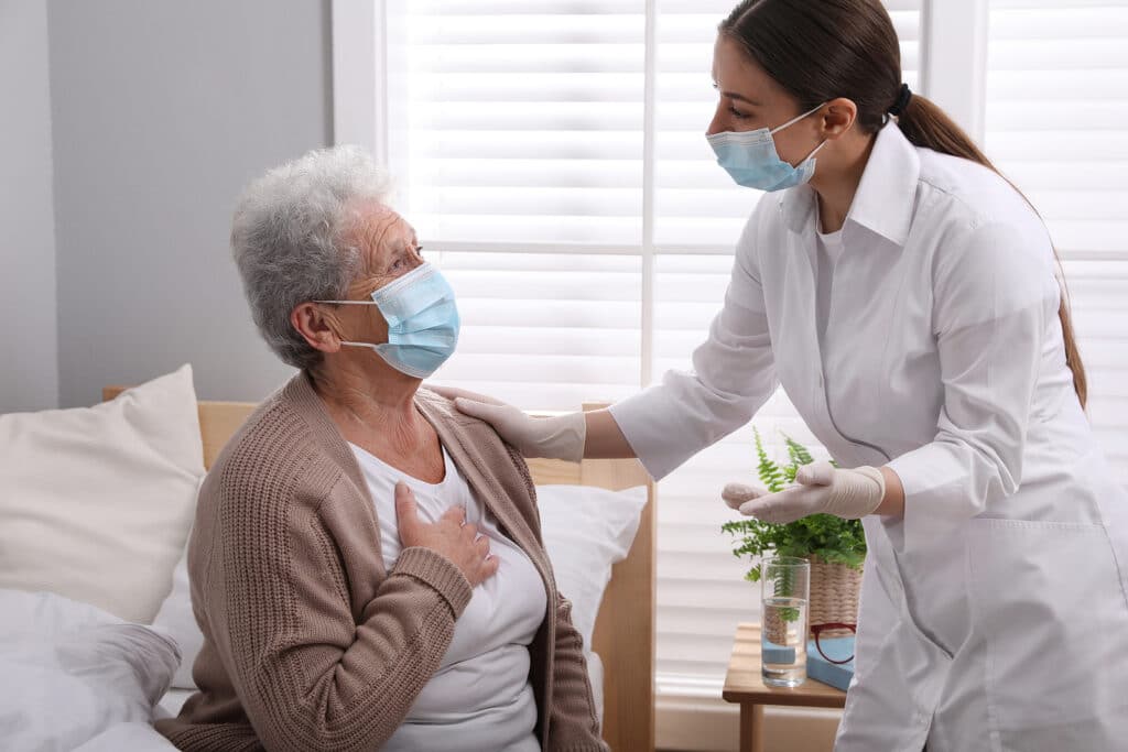 Cancer Home Care Services in San Francisco