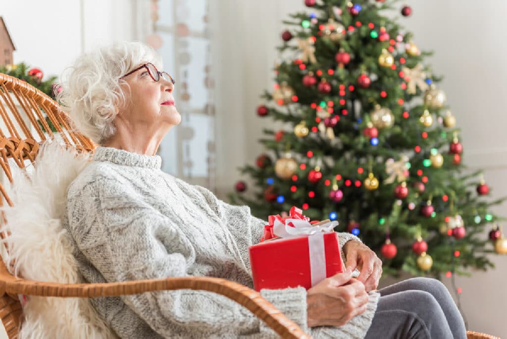 Homecare in Walnut Creek CA: Holidays