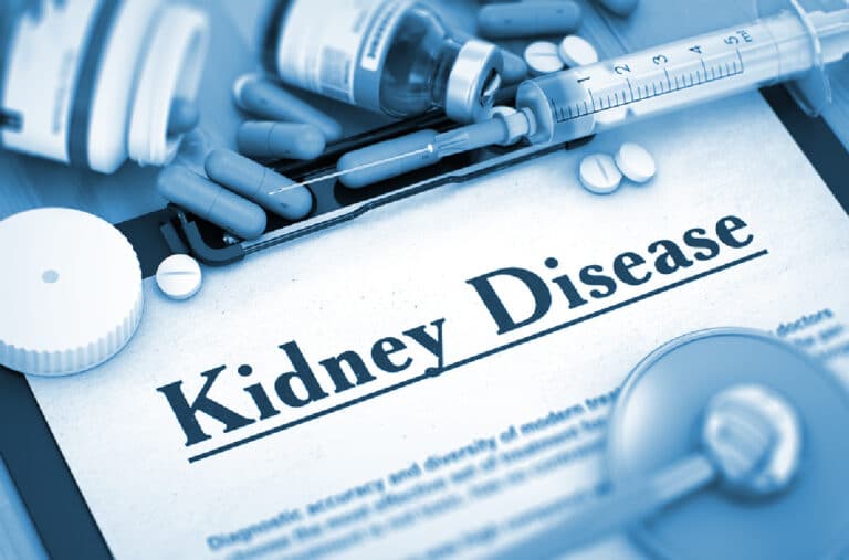 Personal Care at Home in San Jose CA: Kidney Disease
