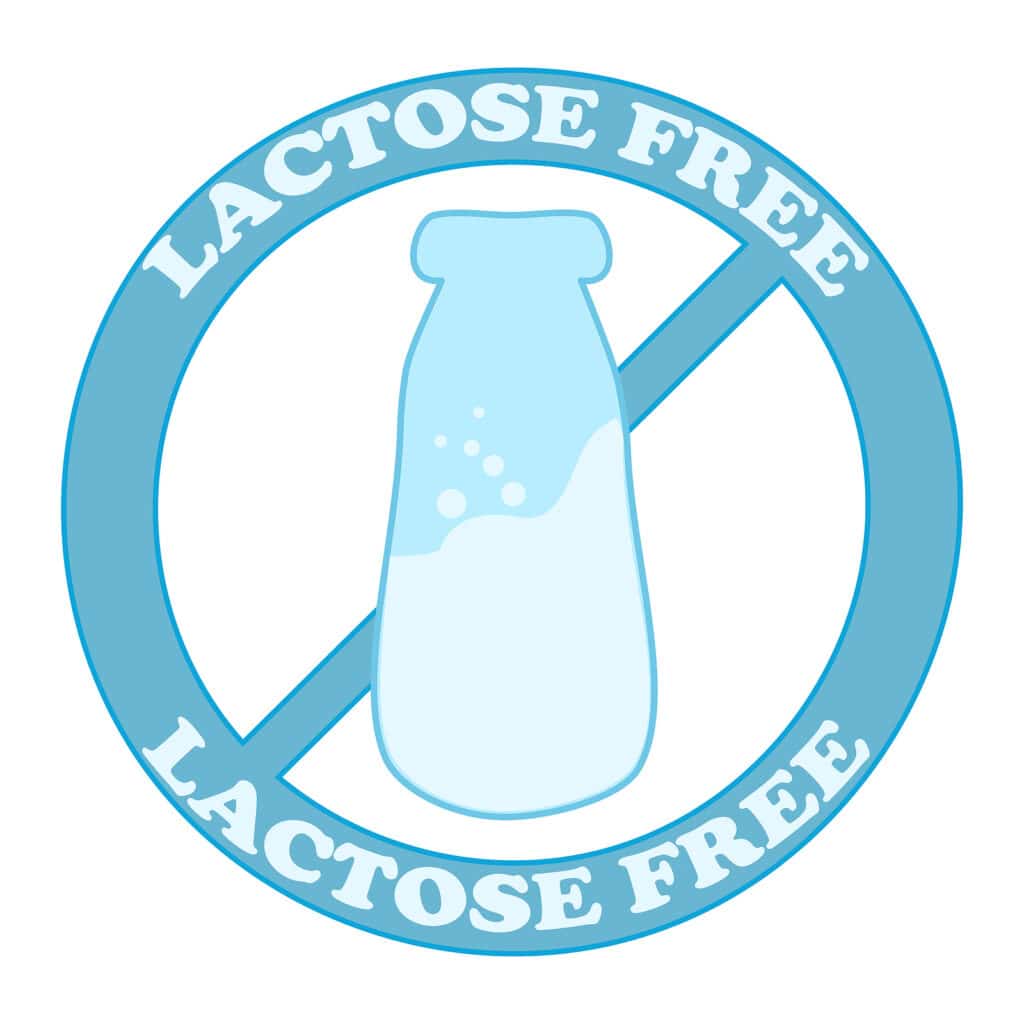 In-Home Care in Pleasant Hill CA: Lactose Free