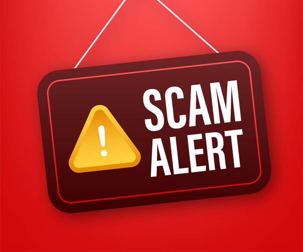 In-Home Care in Palo Alto CA: Preventing Scams