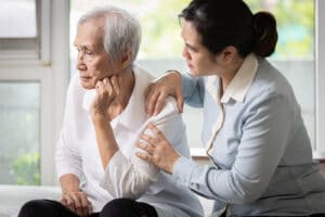 Alzheimer's Home Care in Los Gatos CA: Alzheimer’s Disease