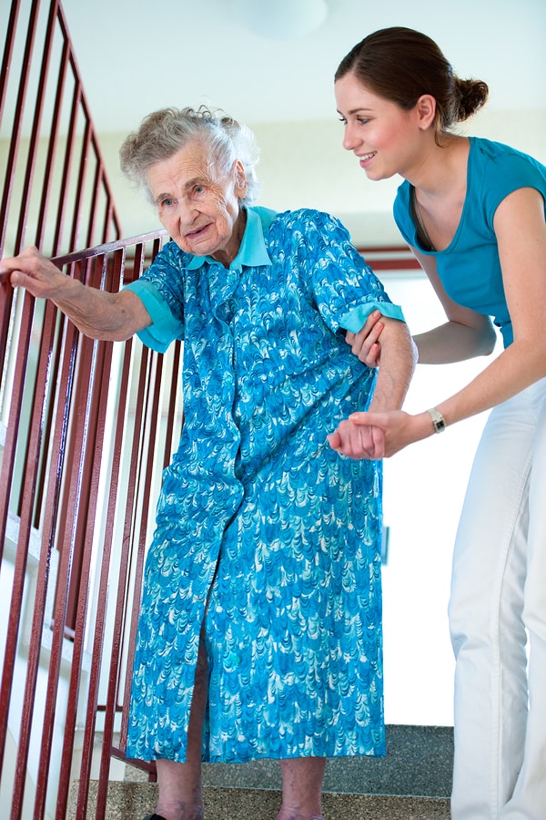 Home Care in San Francisco