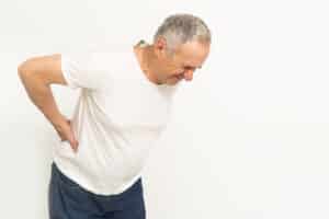 Senior Back Pain: Home Care Assistance Daly City CA