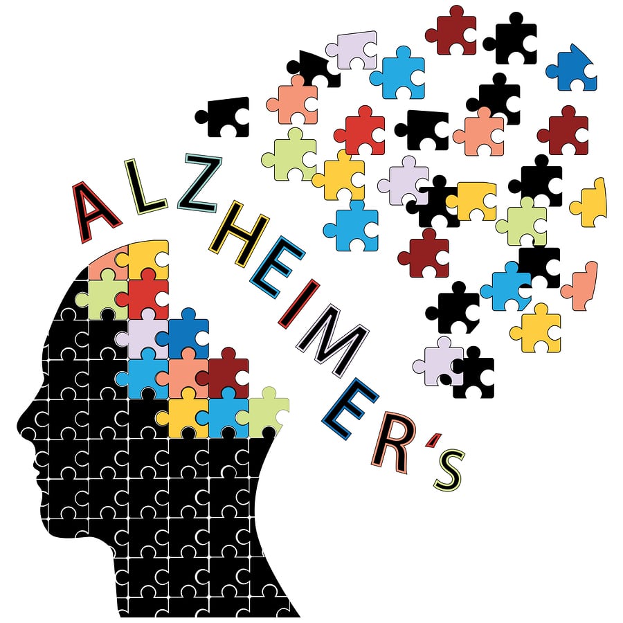 Alzheimer's Care
