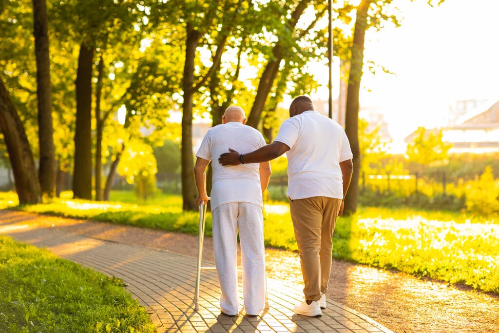 Home Care in Vacaville, CA by HomeCare Professionals
