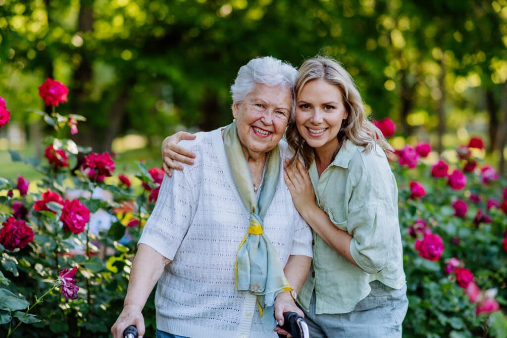 Home Care in Suisun City, CA by HomeCare Professionals