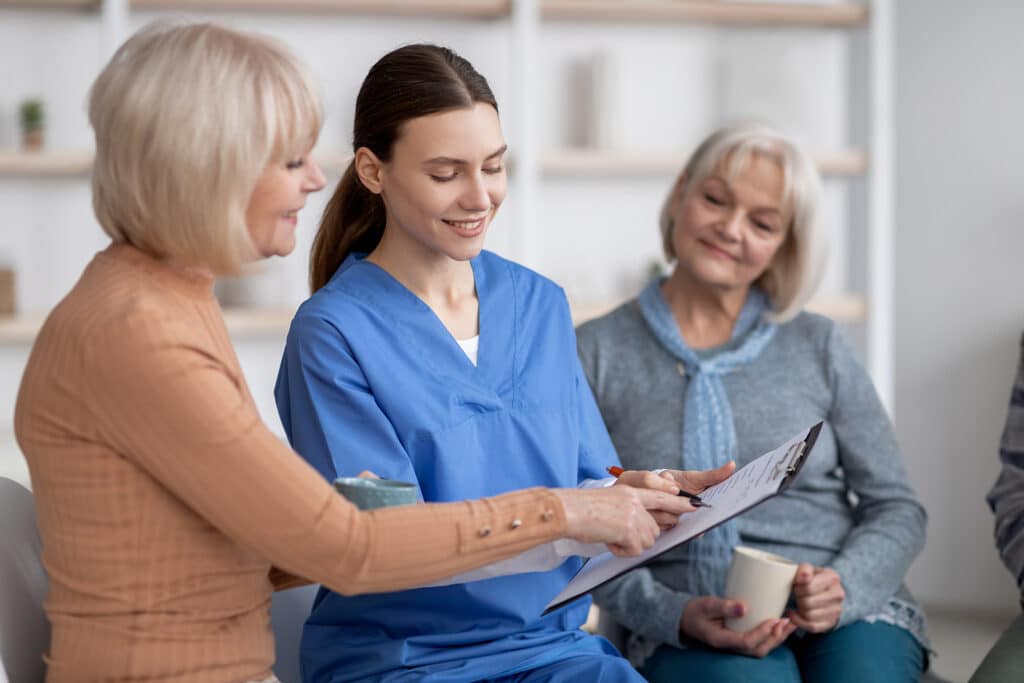 Home Care in Dixon, CA by HomeCare Professionals