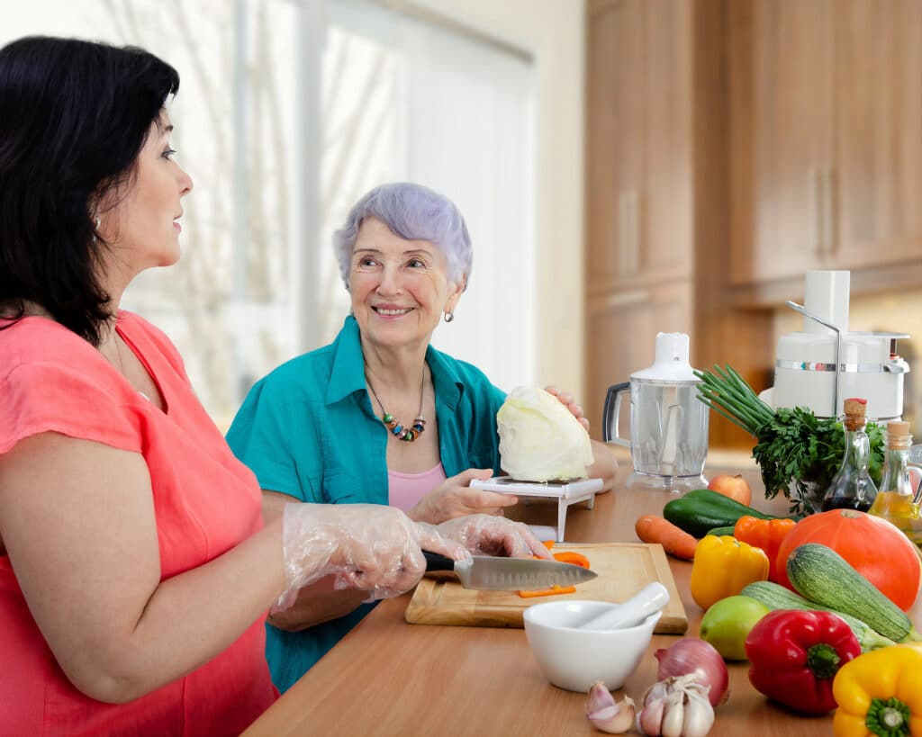 Home Care in Davis, CA by HomeCare Professionals