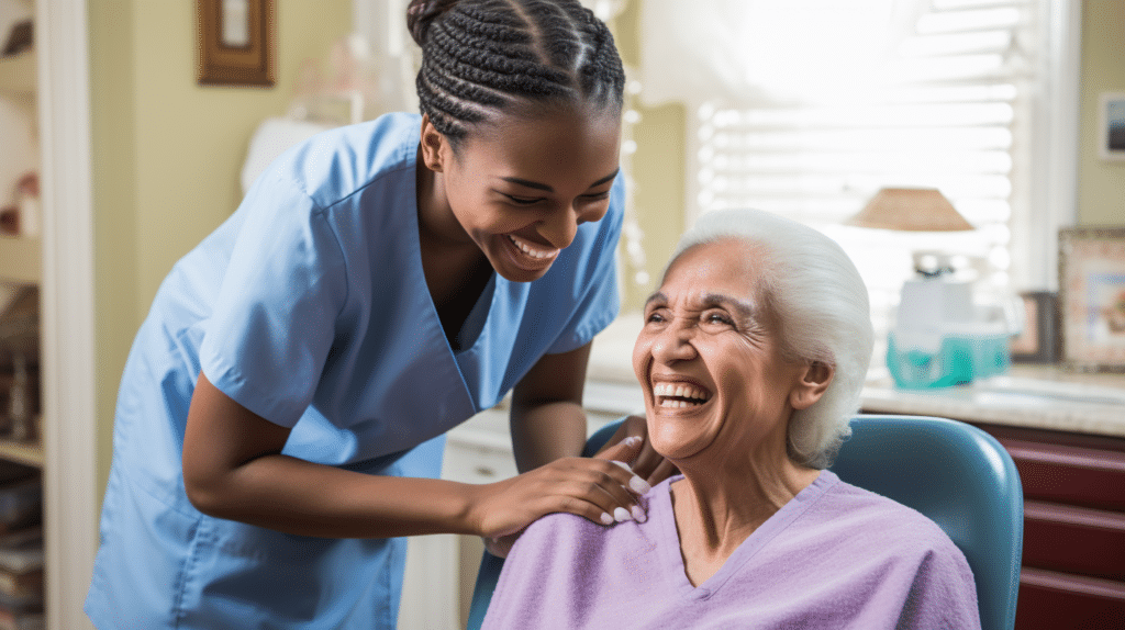 Post Hospital Care: Senior Mobility in Los Gatos, Ca