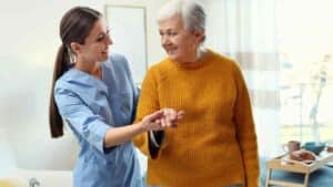Why People Hire Professional Home Care Services