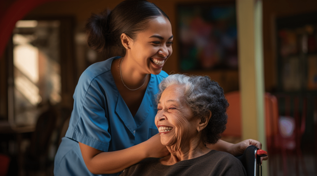 Post hospital care provides the support seniors need to heal and recover.