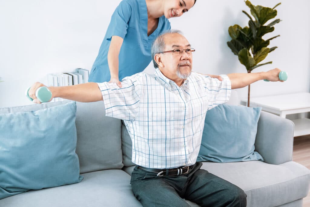 Home Care in Santa Clara, CA by HomeCare Professionals