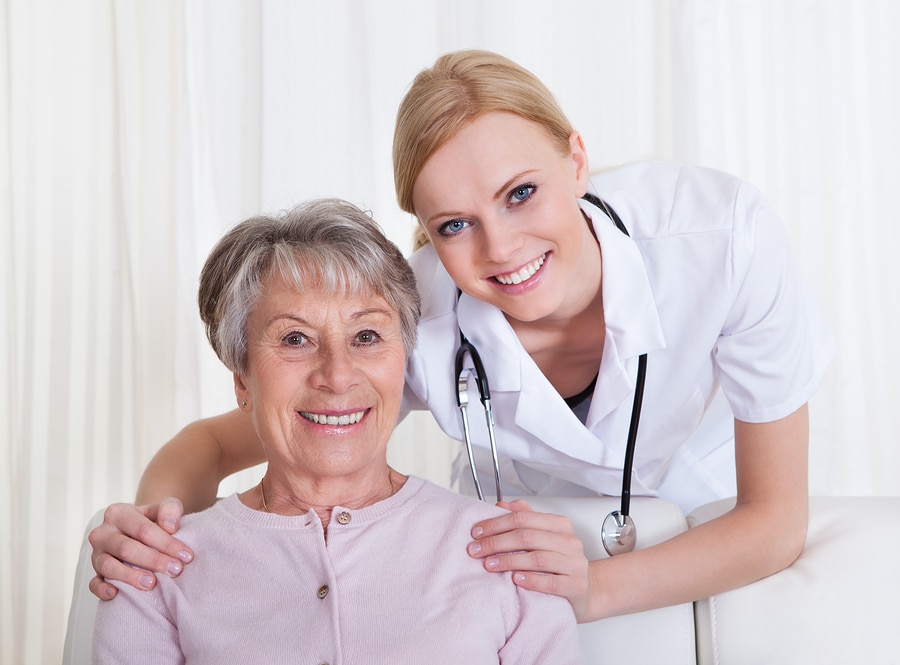 Home Care in Walnut Creek, California | HomeCare Professionals