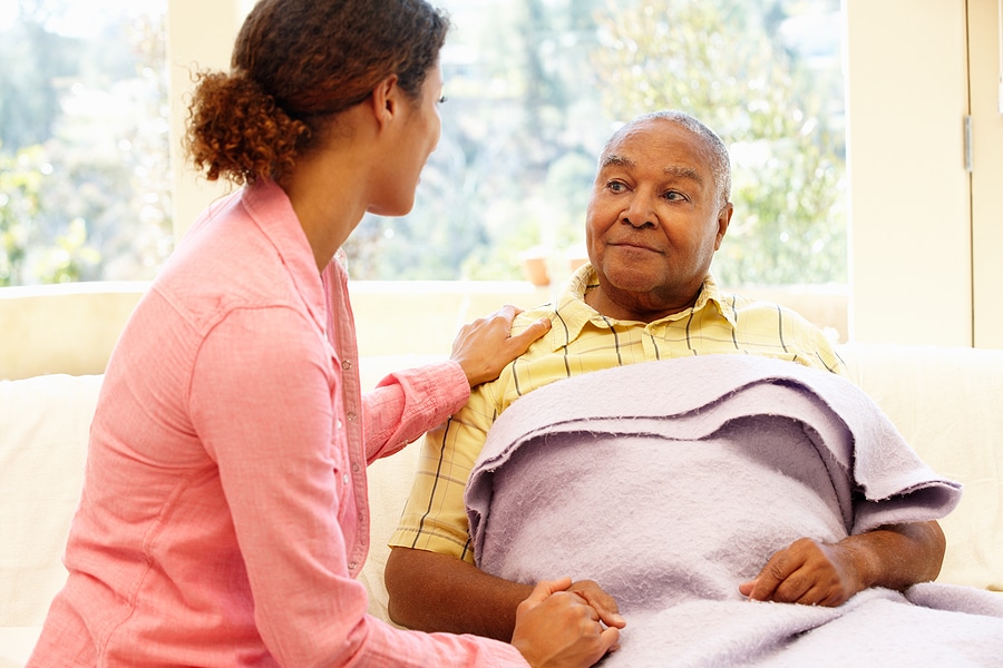 Home Care in Los Gatos, California | HomeCare Professionals