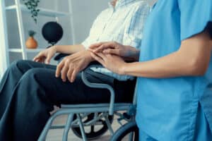 Home Care in Sacramento, CA by HomeCare Professionals