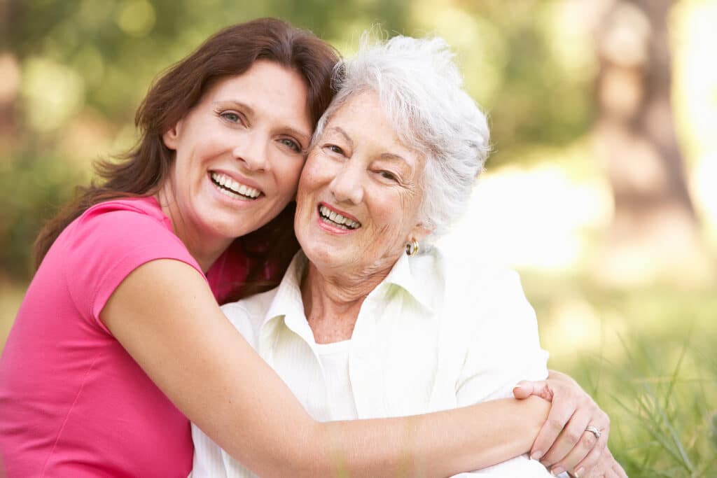 Home Care in Danville, CA by Home Care Professionals