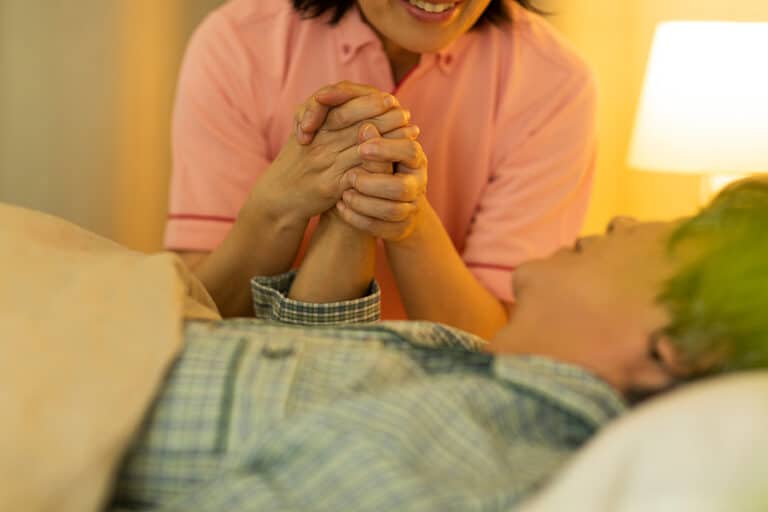 24-hour home care provides around the clock care and support to help seniors recover from surgery.