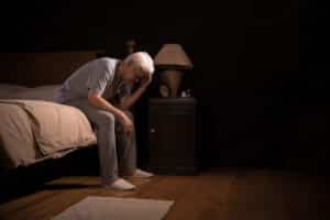 Home care is vital for aging seniors to combat loneliness and depression.