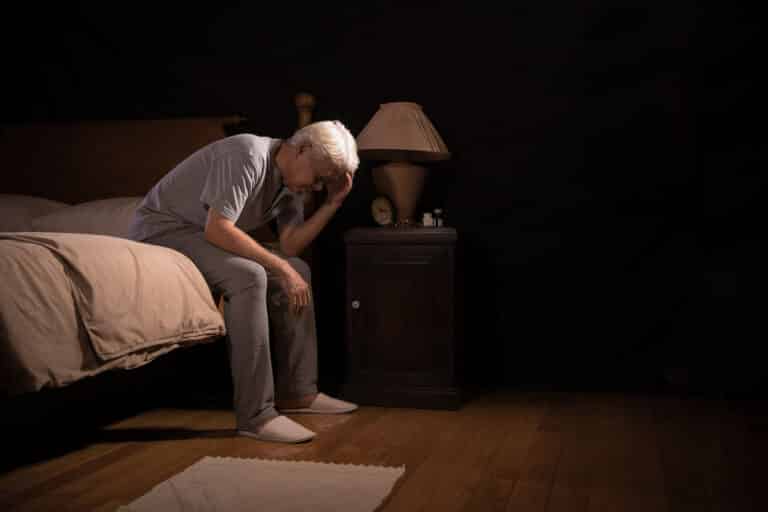 Home care is vital for aging seniors to combat loneliness and depression.