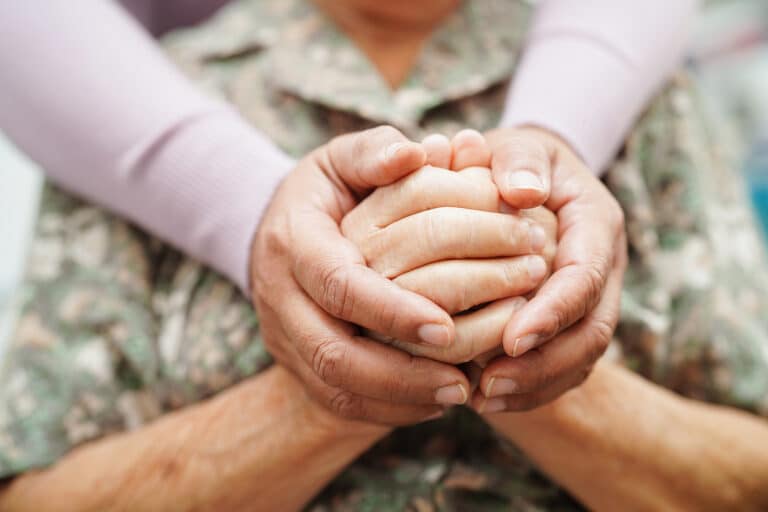 Alzheimer’s care supports dignity by preserving independence, choice, and daily routines