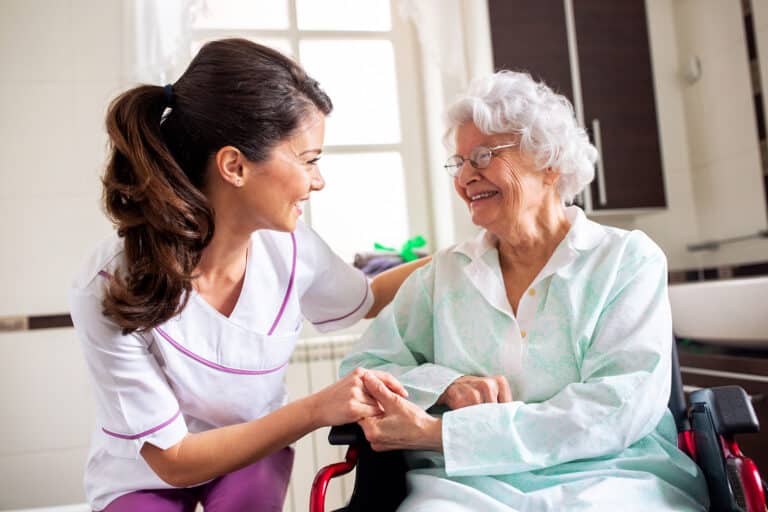 Cancer care at home provides comfort, support, and peace of mind during treatment.