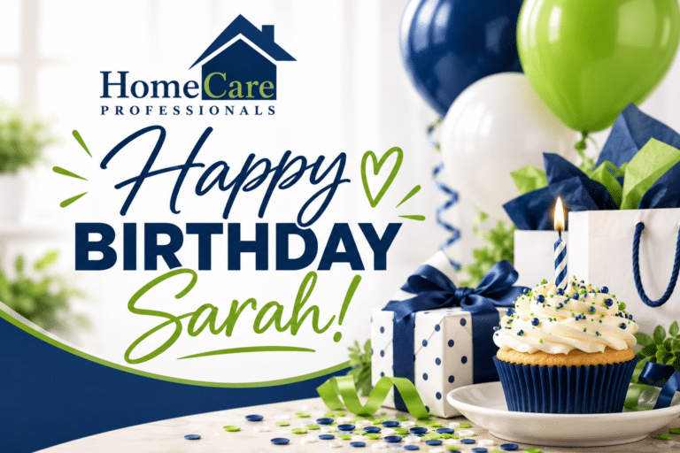 Celebrating Sarah Clark and wishing her a very happy birthday!