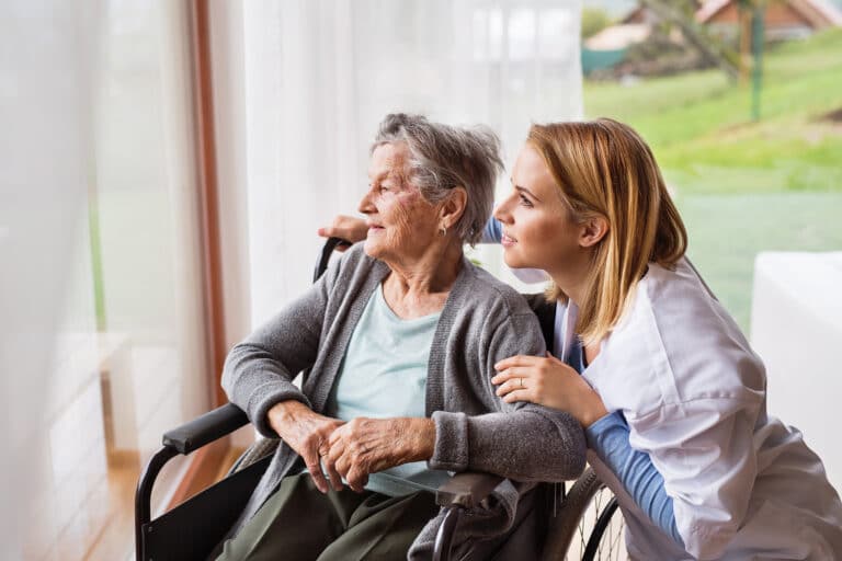 Personal care at home helps seniors save energy for the moments that matter most.
